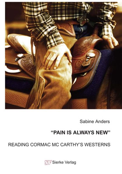 "Pain is always new"
