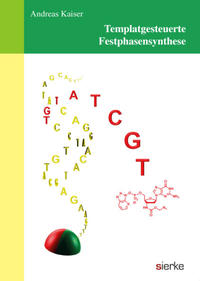 Templatgesteuerte Festphasensynthese