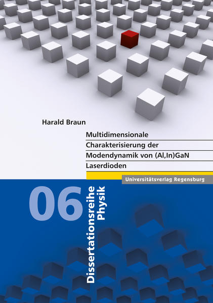Multidimensionale Charakterisierung der Modendynamik