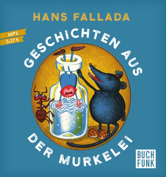 Buchcover
