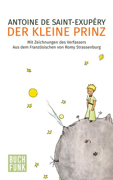 Der kleine Prinz