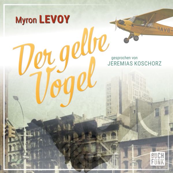 Buchcover