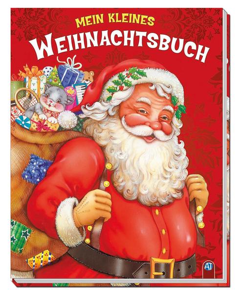 Mein kleines Weihnachtsbuch