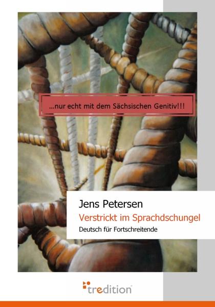 Verstrickt im Sprachdschungel