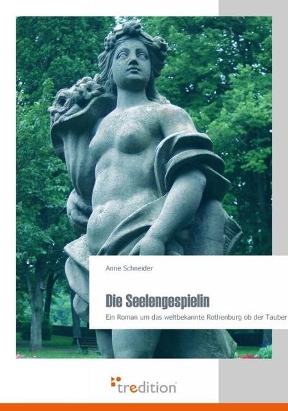 Die Seelengespielin