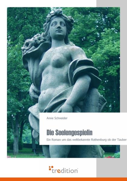 Die Seelengespielin