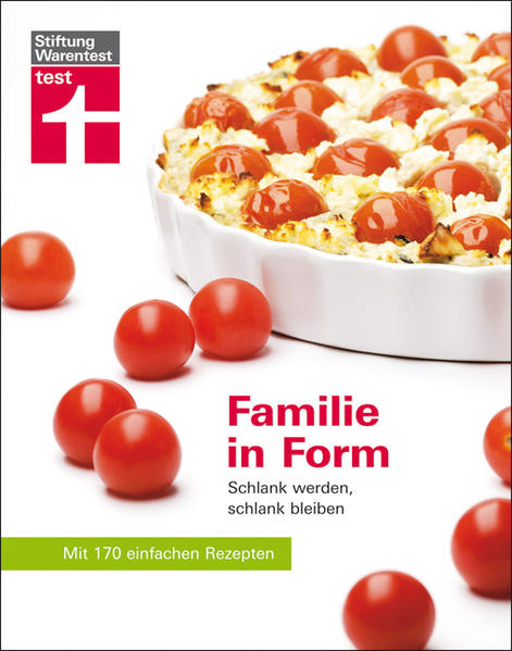 Familie in Form