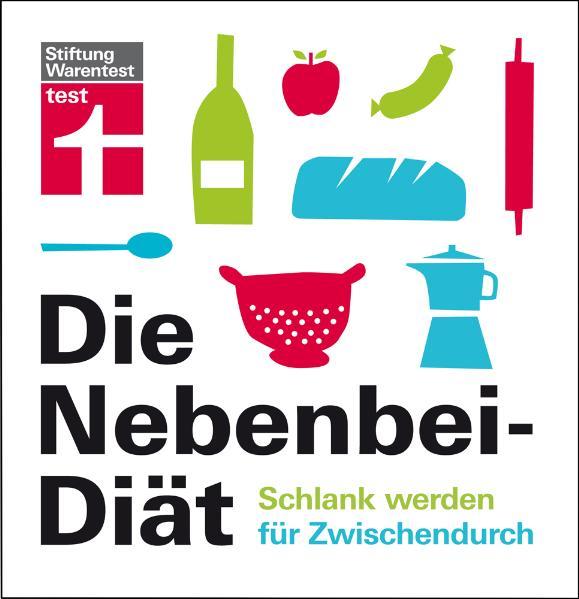 Die Nebenbei-Diät
