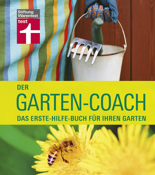Der Garten-Coach