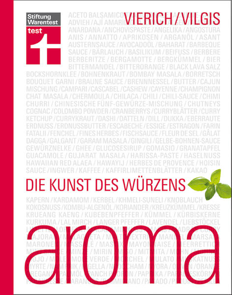 Aroma