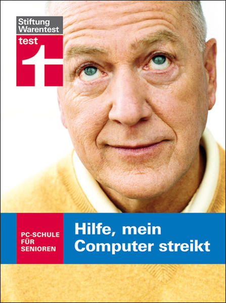 Hilfe, mein Computer streikt