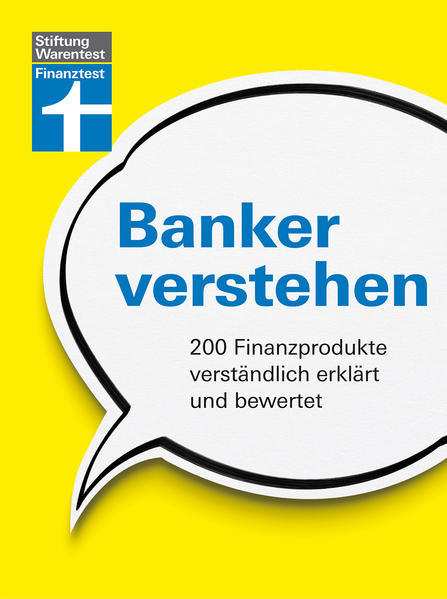 Banker verstehen