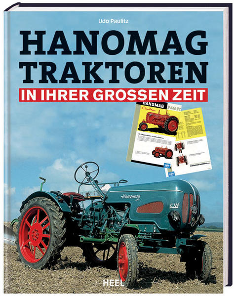Hanomag Traktoren