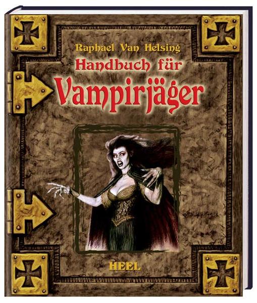 Handbuch für Vampirjäger
