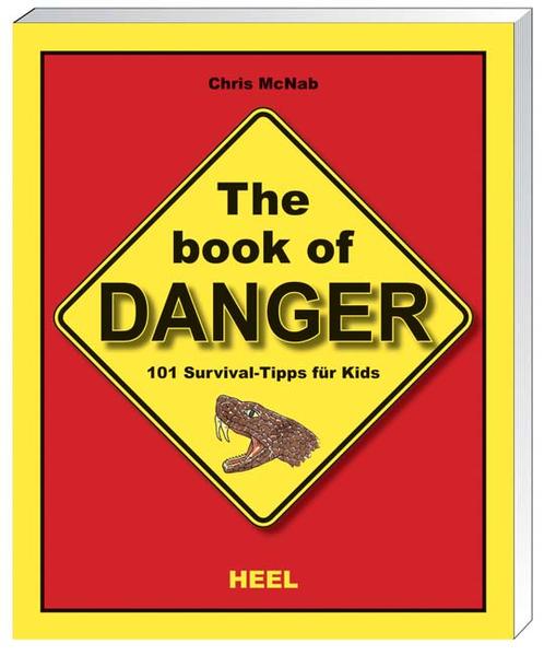 The book of Danger