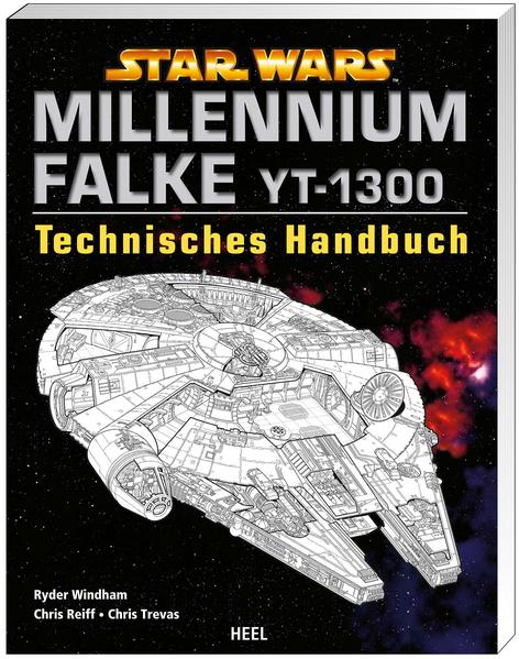Star Wars Millennium Falke