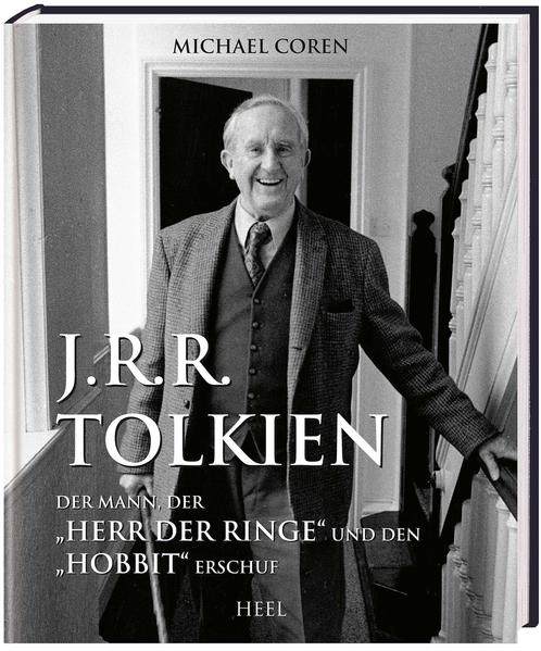 J.R.R. Tolkien