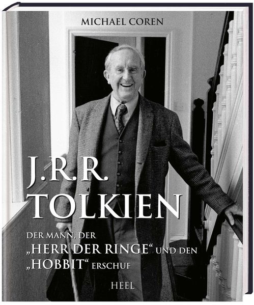 J.R.R. Tolkien
