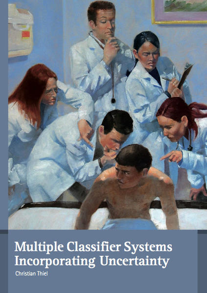 Multiple Classifier Systems Incorporating Uncertainty