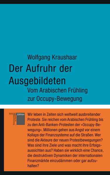 Der Aufruhr der Ausgebildeten