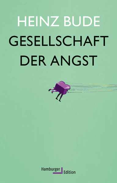 Gesellschaft der Angst