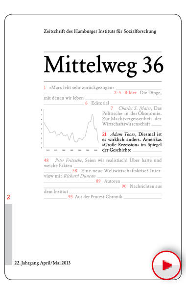 Diesmal ist es wirklich anders. Amerikas "Große Rezession" im Spiegel der Geschichte