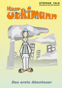 Herr Uckimann