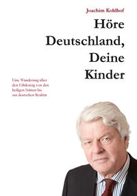 Höre Deutschland, Deine Kinder