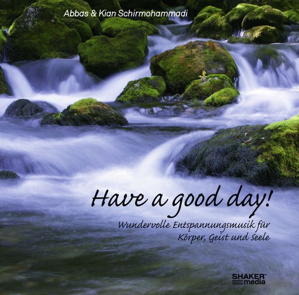 Have a good day!