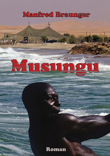 Musungu