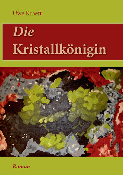 Die Kristallkönigin