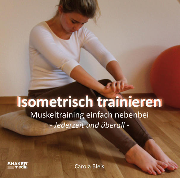 Isometrisch trainieren