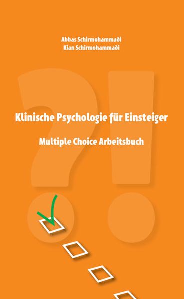 Klinische Psychologie für Einsteiger