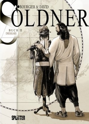 Söldner. Band 2