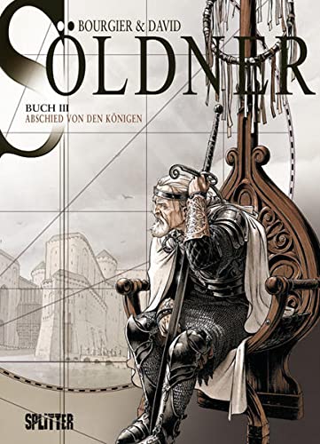 Söldner. Band 3