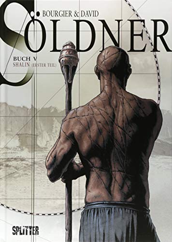 Söldner. Band 5