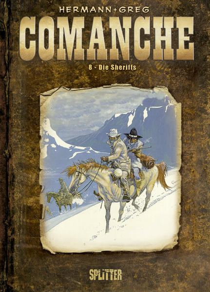 Comanche