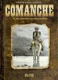 Comanche