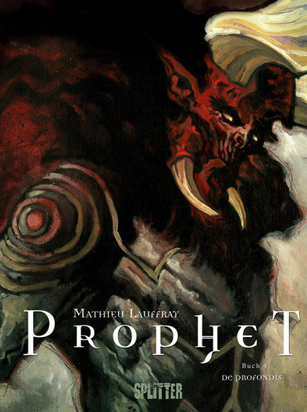 Prophet