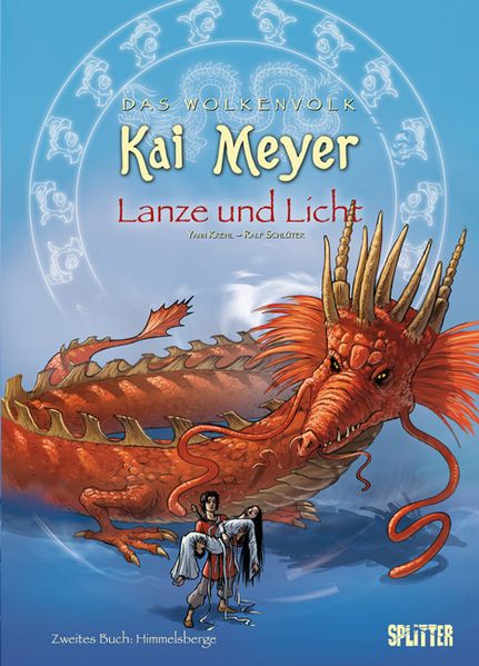 Buchcover