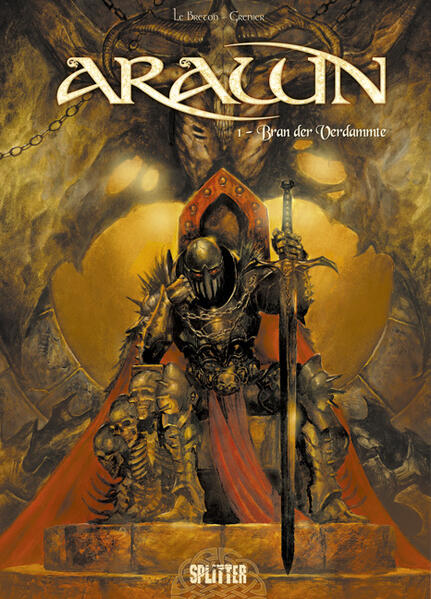 Arawn