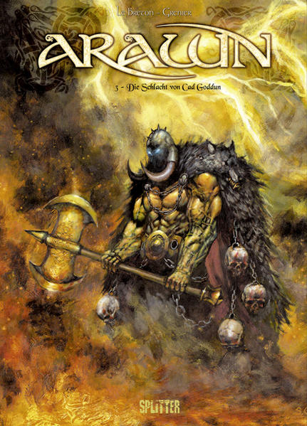 Arawn