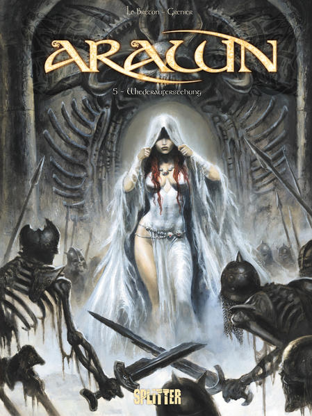 Arawn