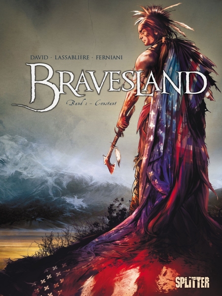 Bravesland