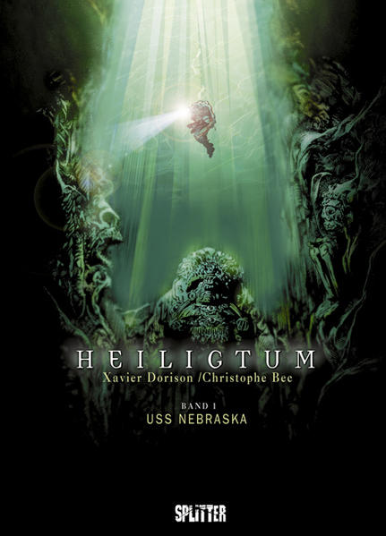 Heiligtum. Band 1