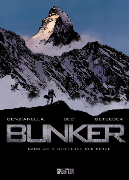 Bunker