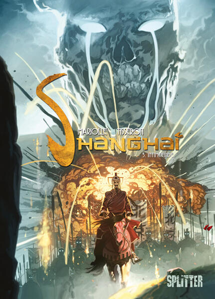 Shanghai