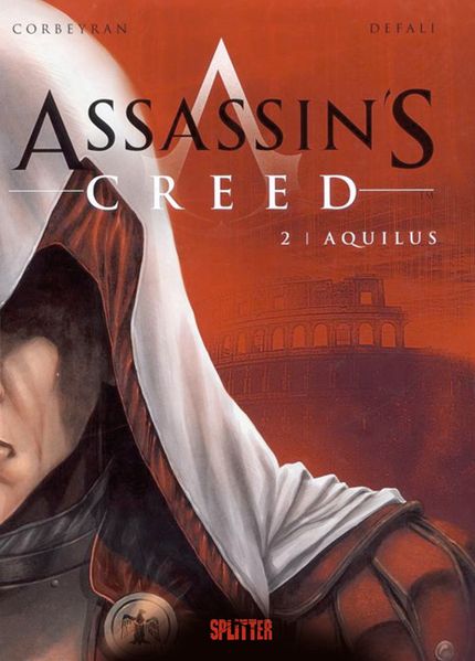 Assassin’s Creed. Band 2