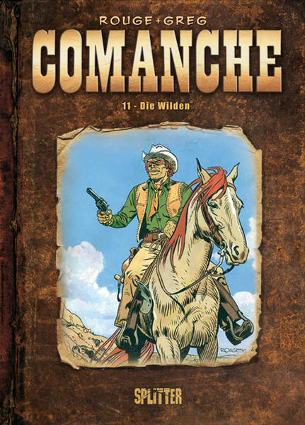 Comanche