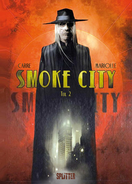 Smoke City